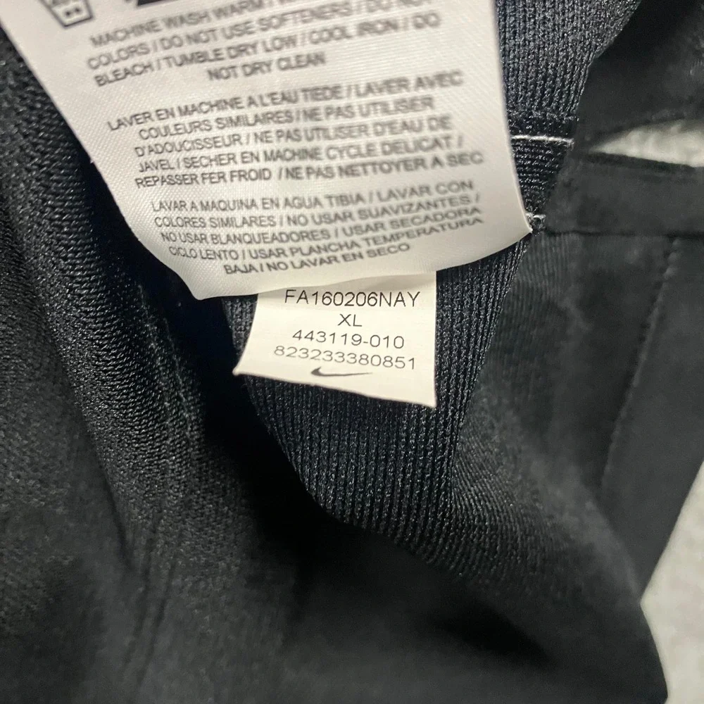Nike preowned good